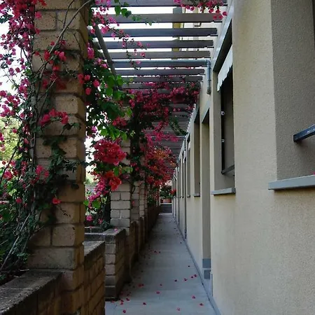 Sul Mare Di Appartement Punta Ala