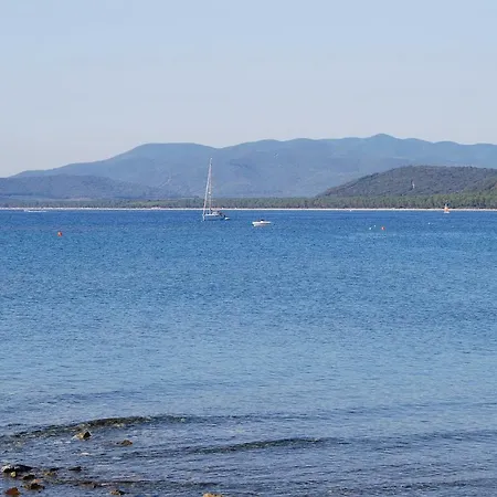 Sul Mare Di Punta Ala