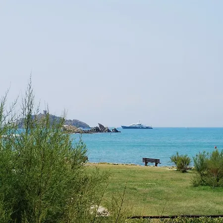 Sul Mare Di *