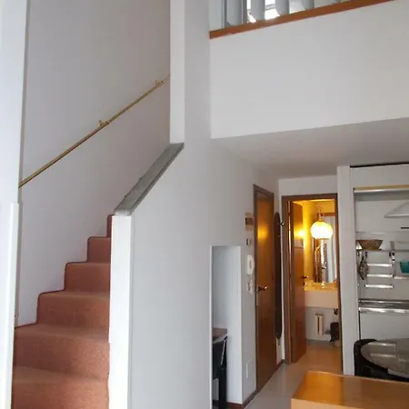 Sul Mare Di Appartement *