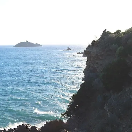 Sul Mare Di * Punta Ala
