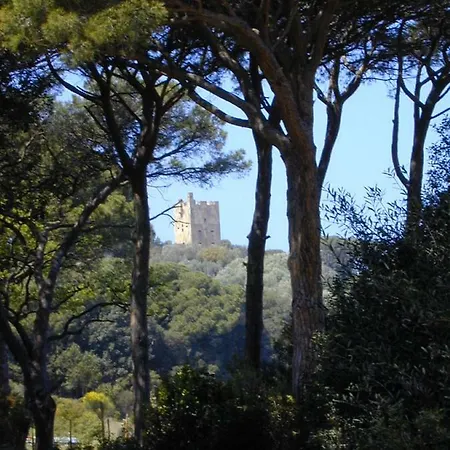 Sul Mare Di * Punta Ala