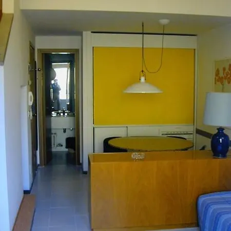 Apartment Sul Mare Di Punta Ala